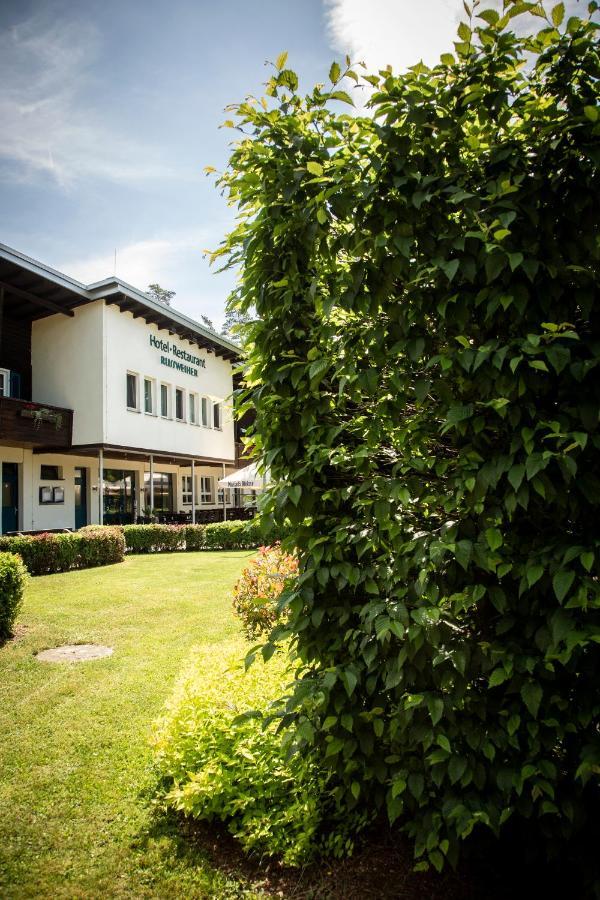 Hotel Russweiher Eschenbach in der Oberpfalz Exterior photo