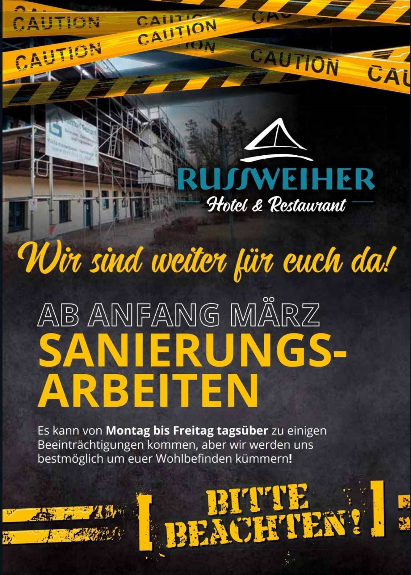 Hotel Russweiher Eschenbach in der Oberpfalz Exterior photo